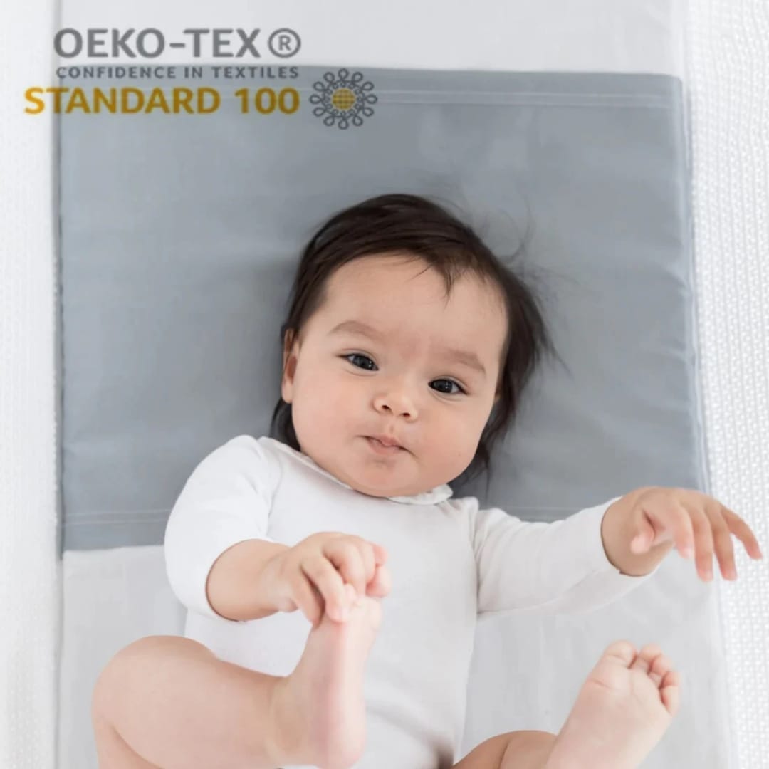 100% Mulberry Silk Bassinet Sleeve