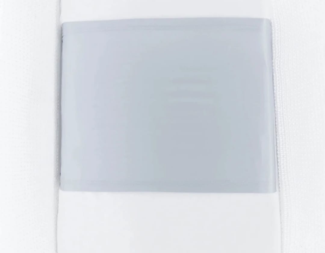100% Mulberry Silk Bassinet Sleeve