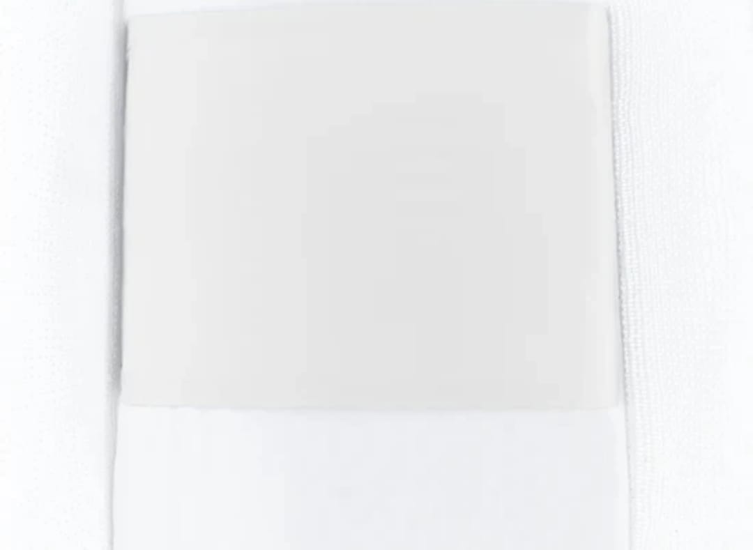 100% Mulberry Silk Bassinet Sleeve