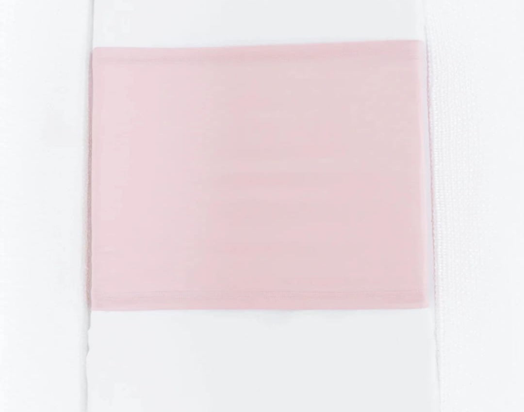 100% Mulberry Silk Bassinet Sleeve